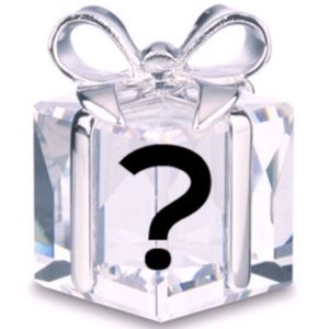 LARGE JEWELRY MYSTERY BOX